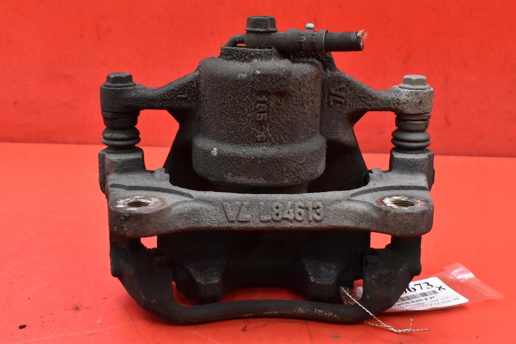caliper brake right front VLL84613 TOYOTA COROLLA E21 1.2 T D-4T 116 KM