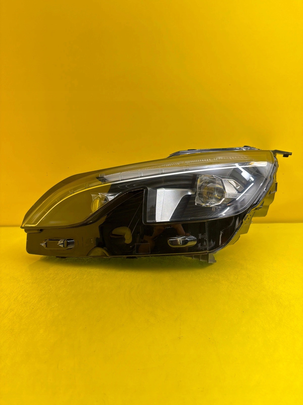 světlo levá Peugeot 3008 5008 II 2 Full Led 9826572780