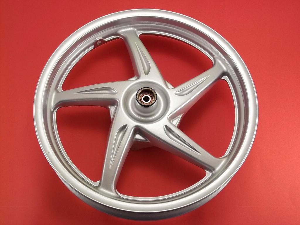 Колесо новый передний обод передний для HONDA SH 125 150