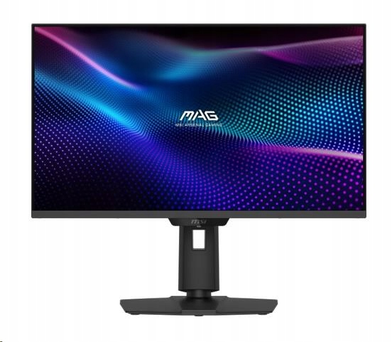Msi LCD Mag 274UPDF E16M, 27", 3840x2160, Rapid Va, 0, 5 ms, Vesa…