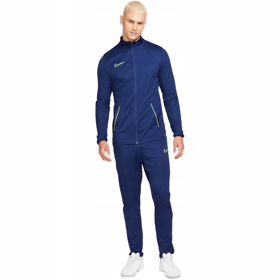

Nike dres męski komplet Academy 21 Dri-Fit roz. XL