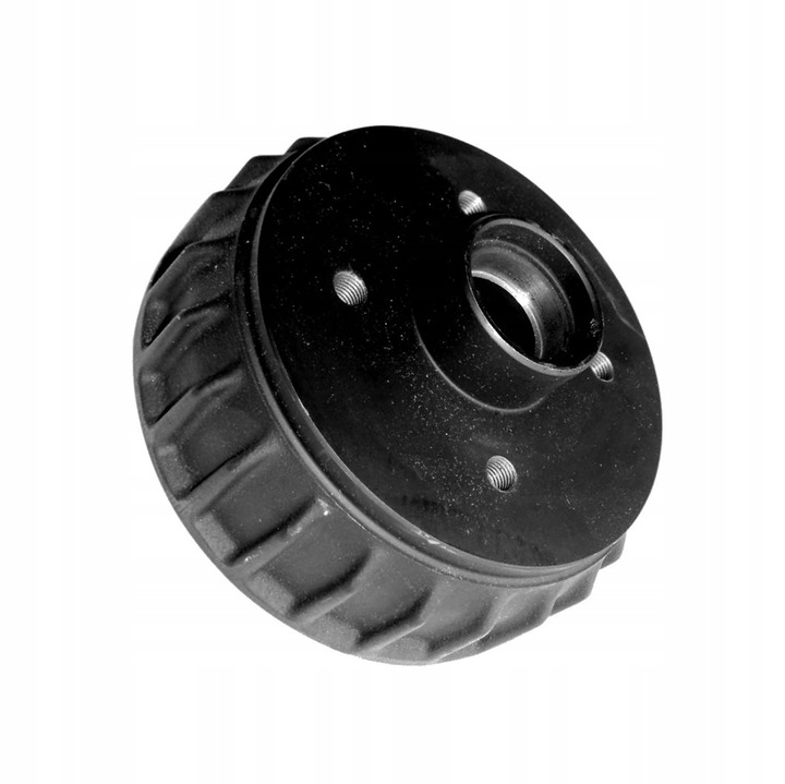 BEBEN HAMULCOWY 1636G 160 X 35MM OS AL KO 4X100