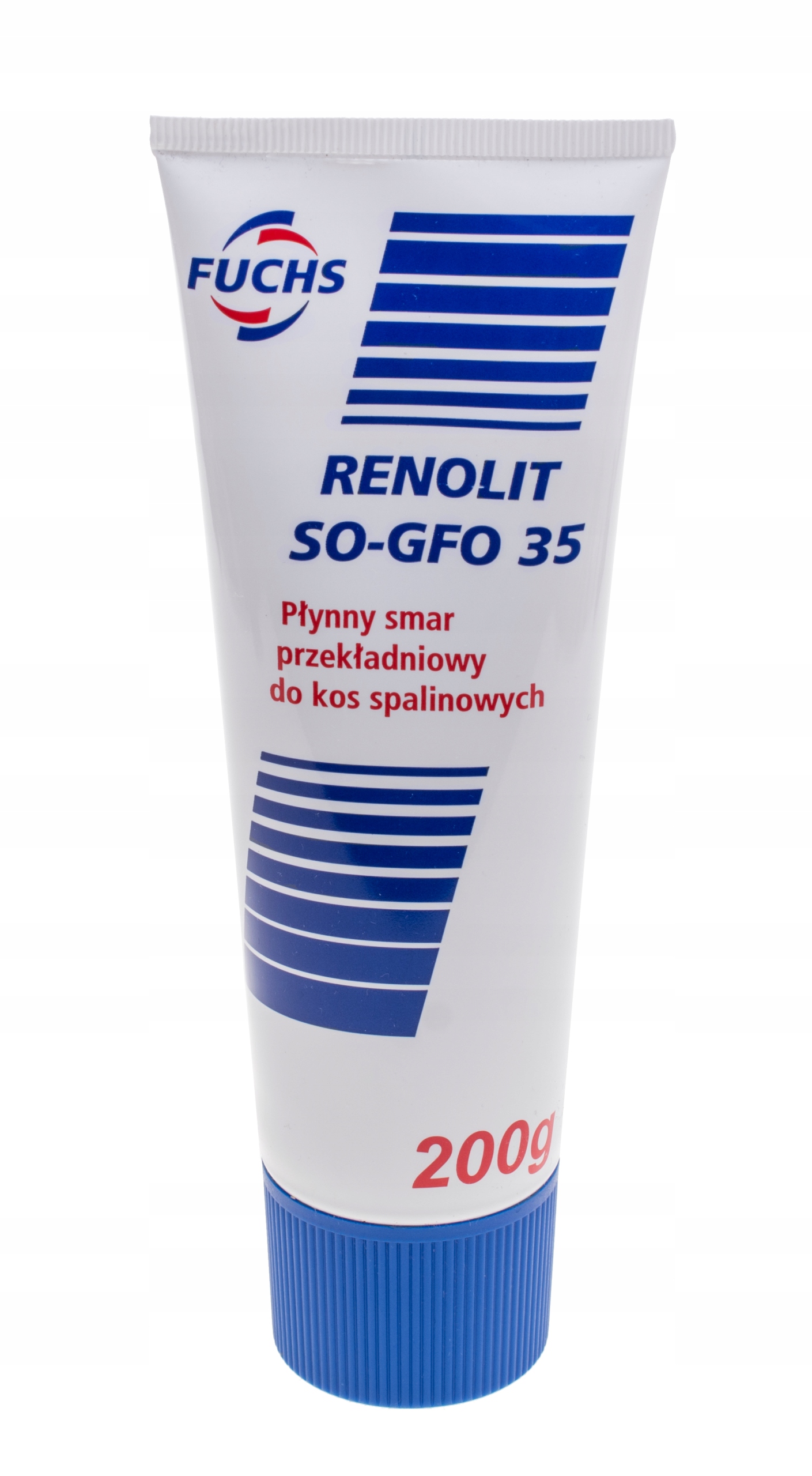 

Smar do przekładni kątowych Renolit 200g Fuch