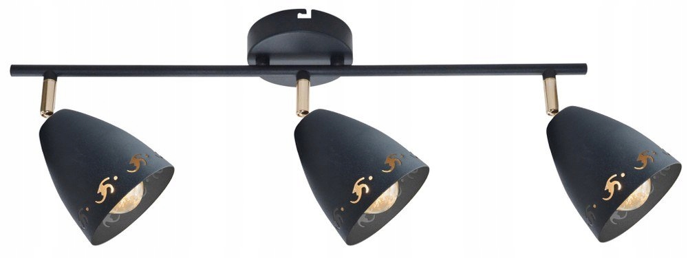 Bodové svítidlo reflektor Coty 93-67173 Candellux