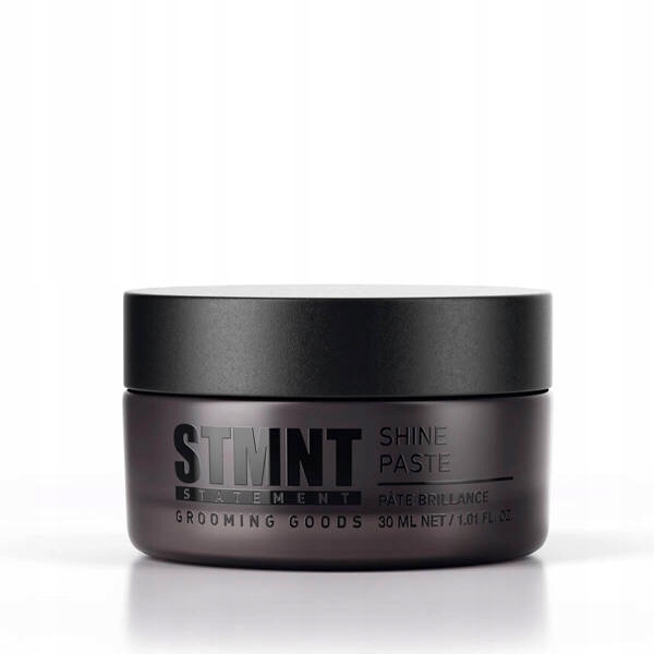 STMNT Pasta Do Stylizacji Włosów Nabłyszczająca 30ml