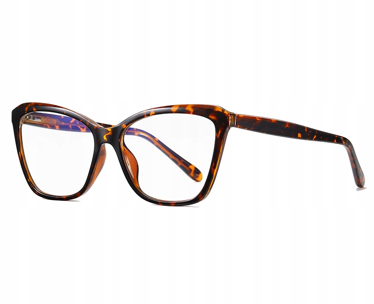 

Okulary Zerówki Z Filtrem Blue Light Do Komputera