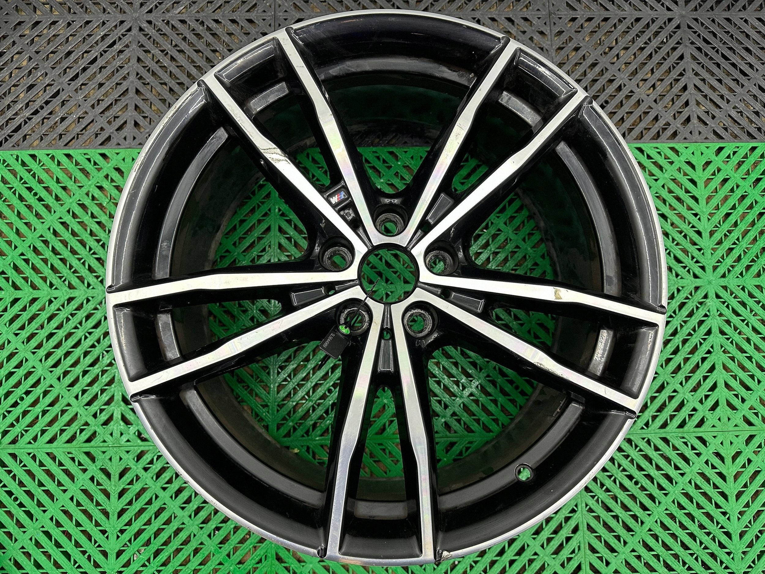 disques 19 BMW 3 G20 G21