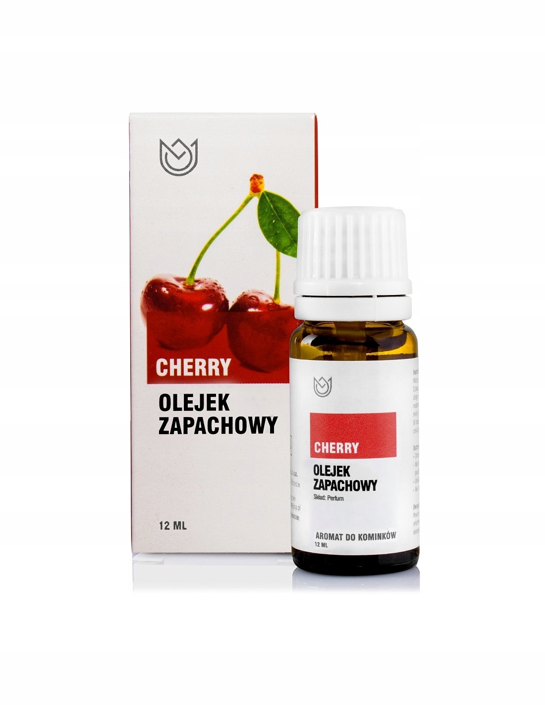 

Olejek zapachowy Cherry 12 ml