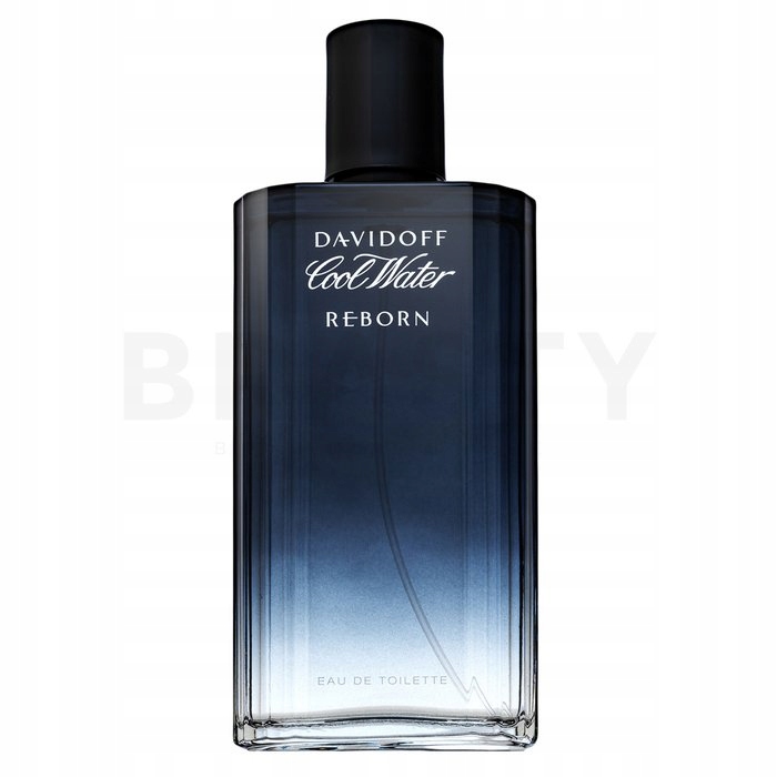 Davidoff Cool Water Reborn Edt M 125 ml