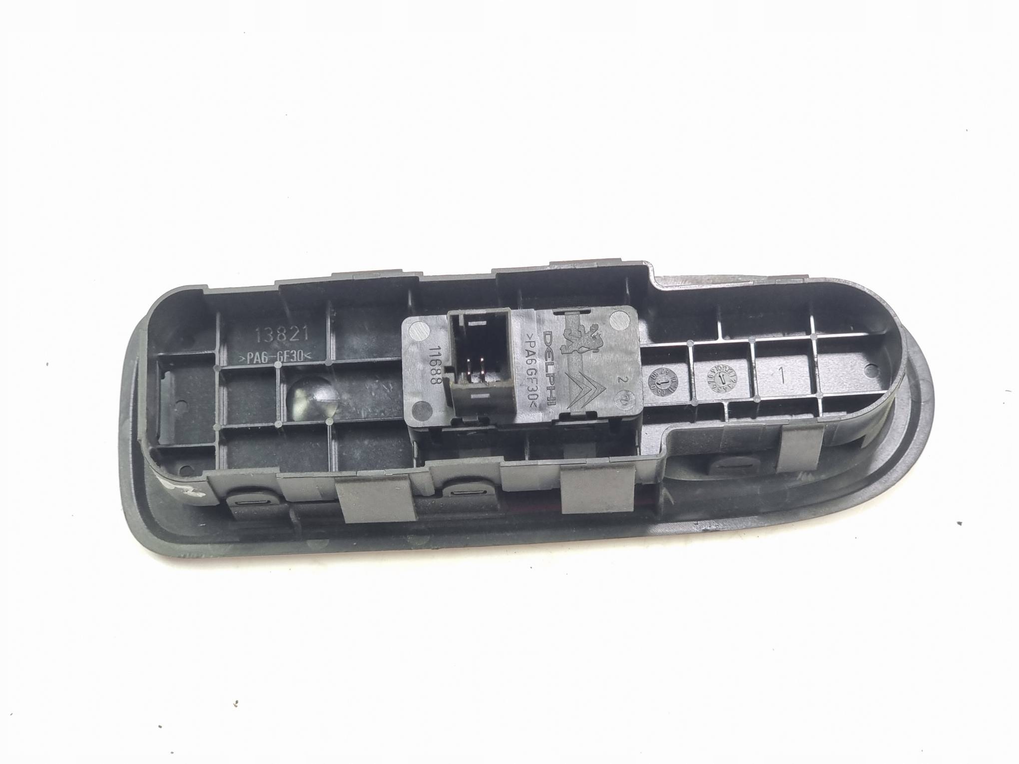 button 96565184 PEUGEOT 308