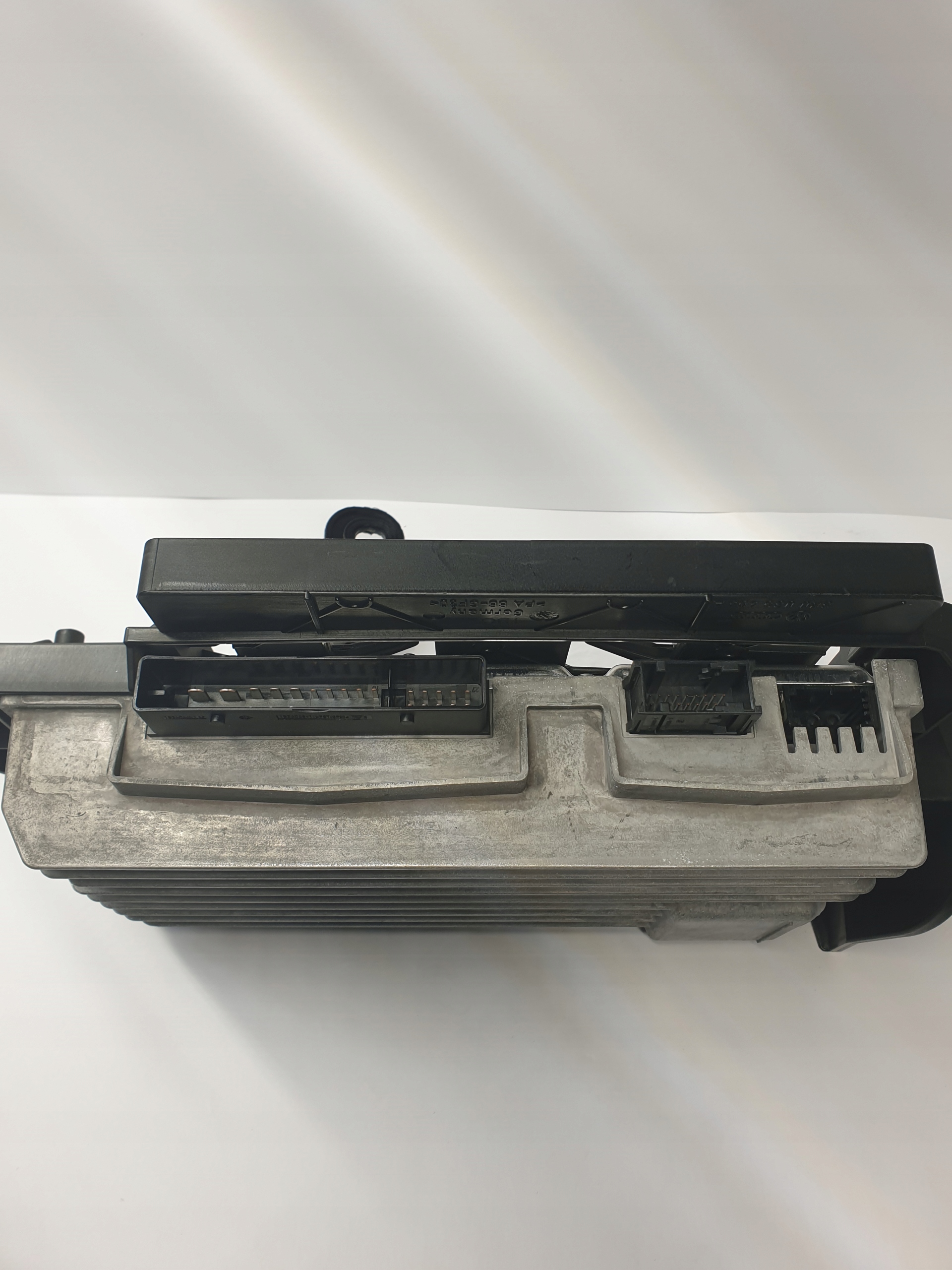 WZMACNIACZ BANG&OLUFSEN 8T1035223A AUDI Q3 Q5 Q7 A4 A6 A7 A8 Producent części Audio-system