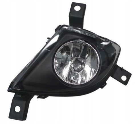 BMW 3 E90 E91 08-12 HALOGEN PRZECIWMGIELNY P + L Producent części TYC