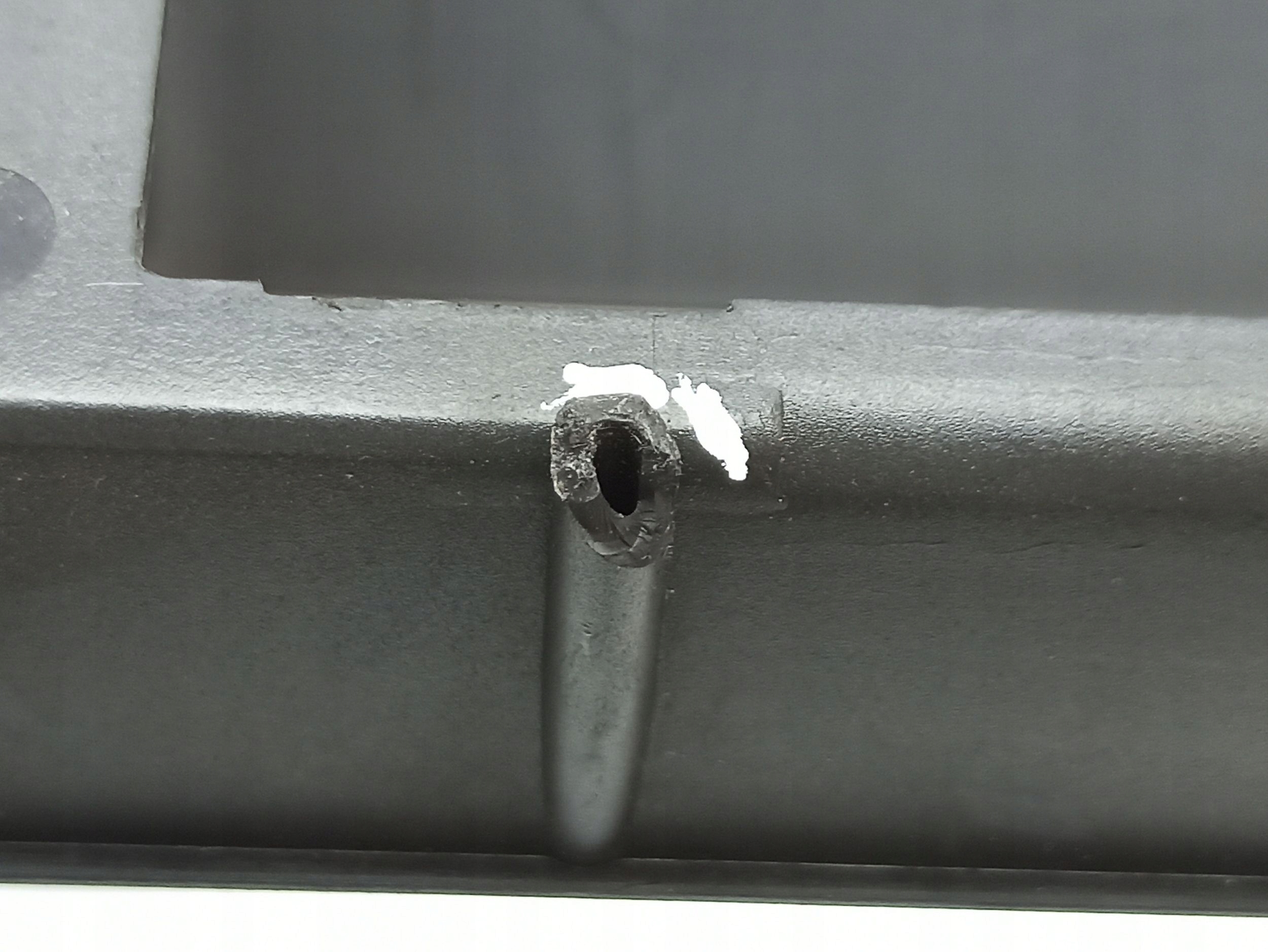 jaguar XJR X308 2001 панель кондиционера / обогрева