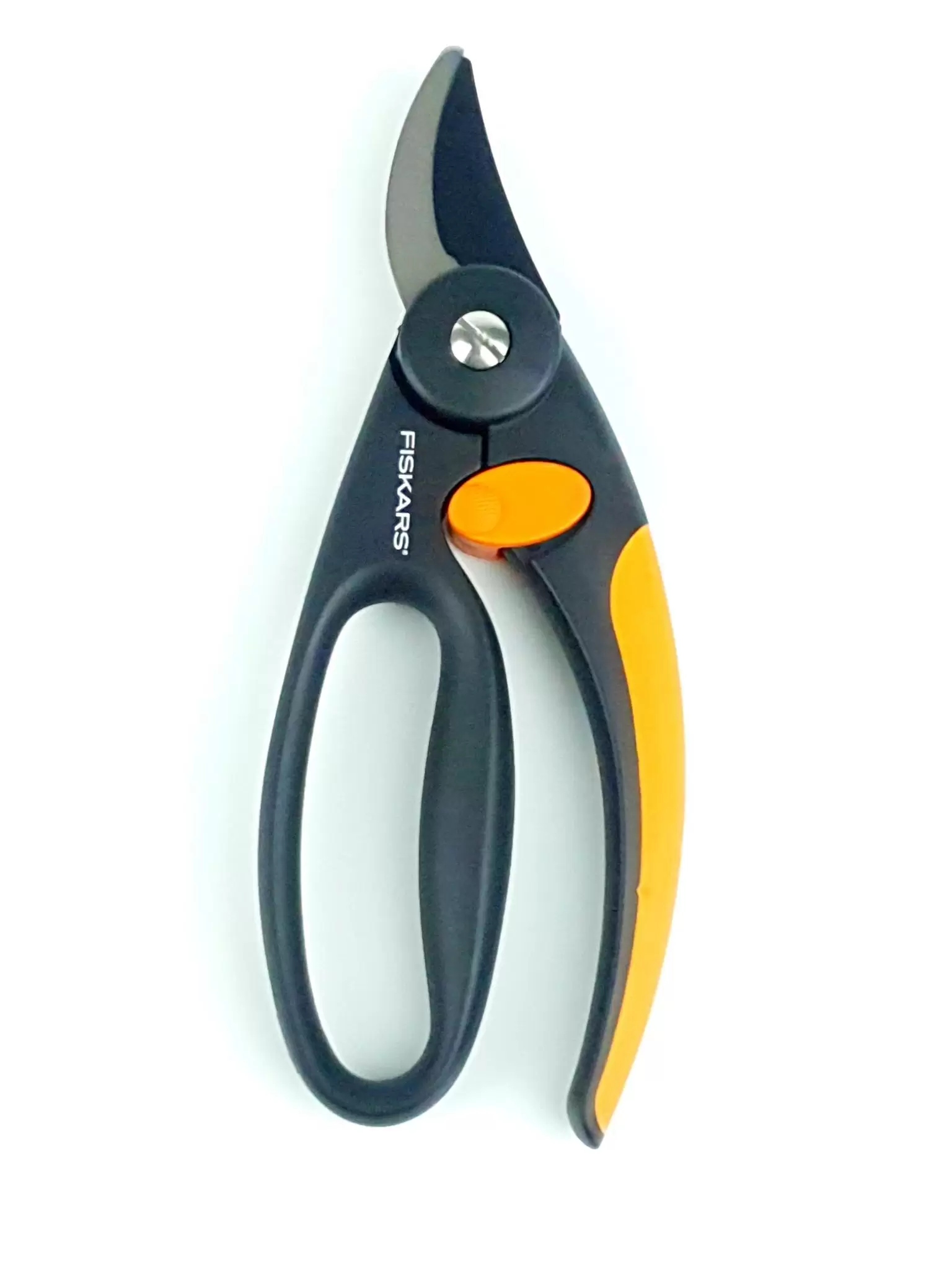 Fiskars Ruční Zahradní nůžky P44 1001534 Zahradní nůžky Trvanlivé Pohodlné