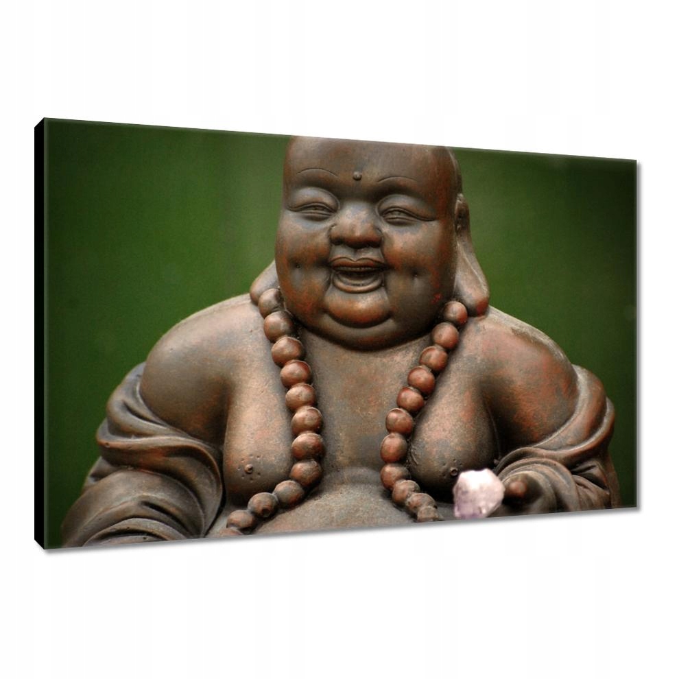 

Obrazy 120x80 Budda