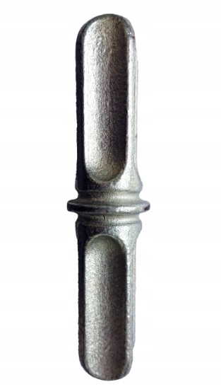 

Trzpień centrujący do rusztowania łącznik rury