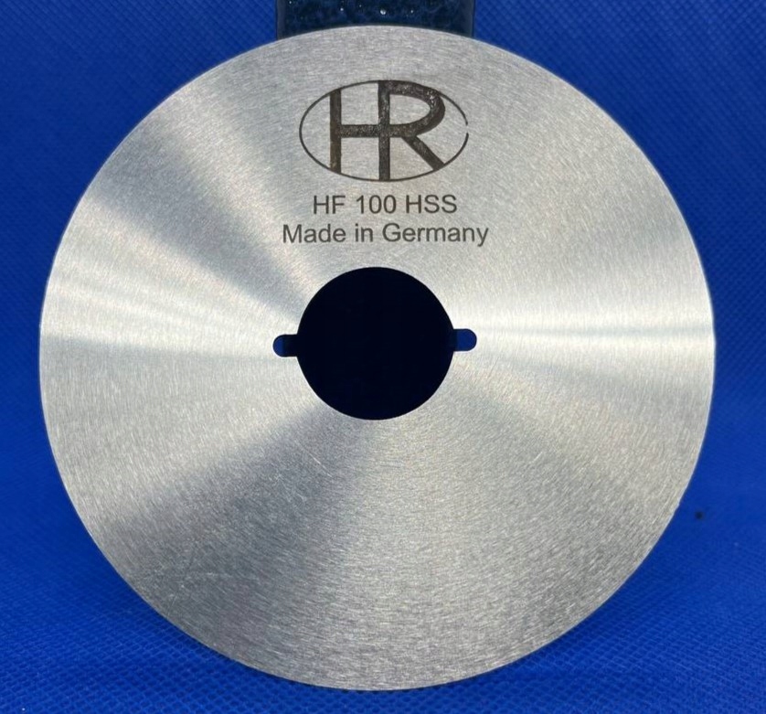 Ostrze jednościnowe Hoffman HF 100