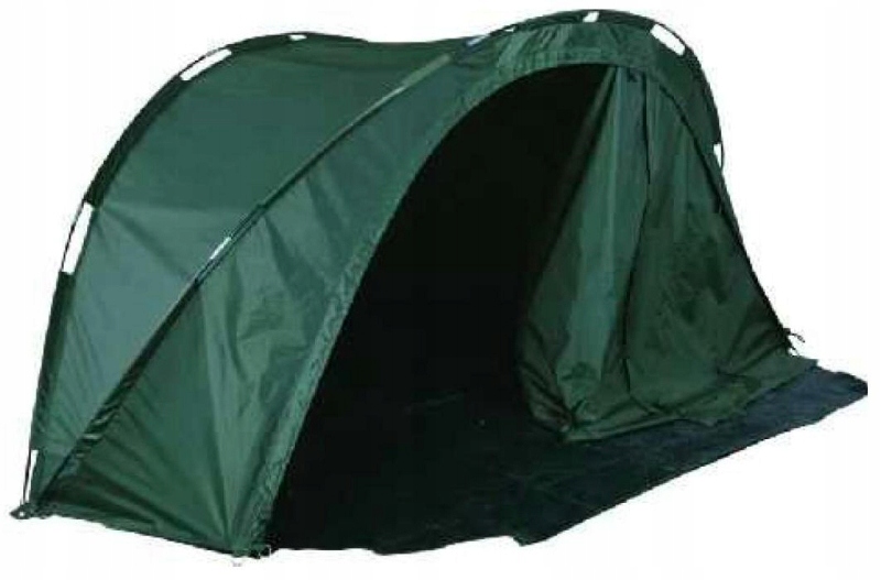 Solidny Namiot Wędkarski Karpiowy Mistrall