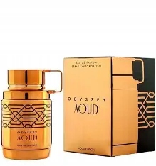 Armaf Odyssey Aoud Edp 100 ML Produkt