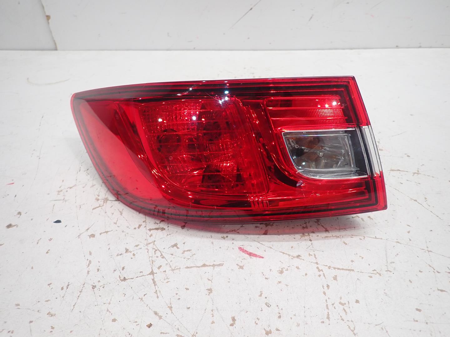 light rear part rear left RENAULT CLIO IV 2012- HB