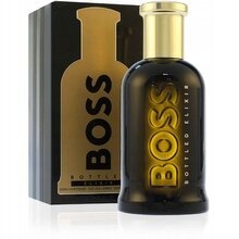 Hugo Boss Boss Bottled Elixir Edp 100 ml