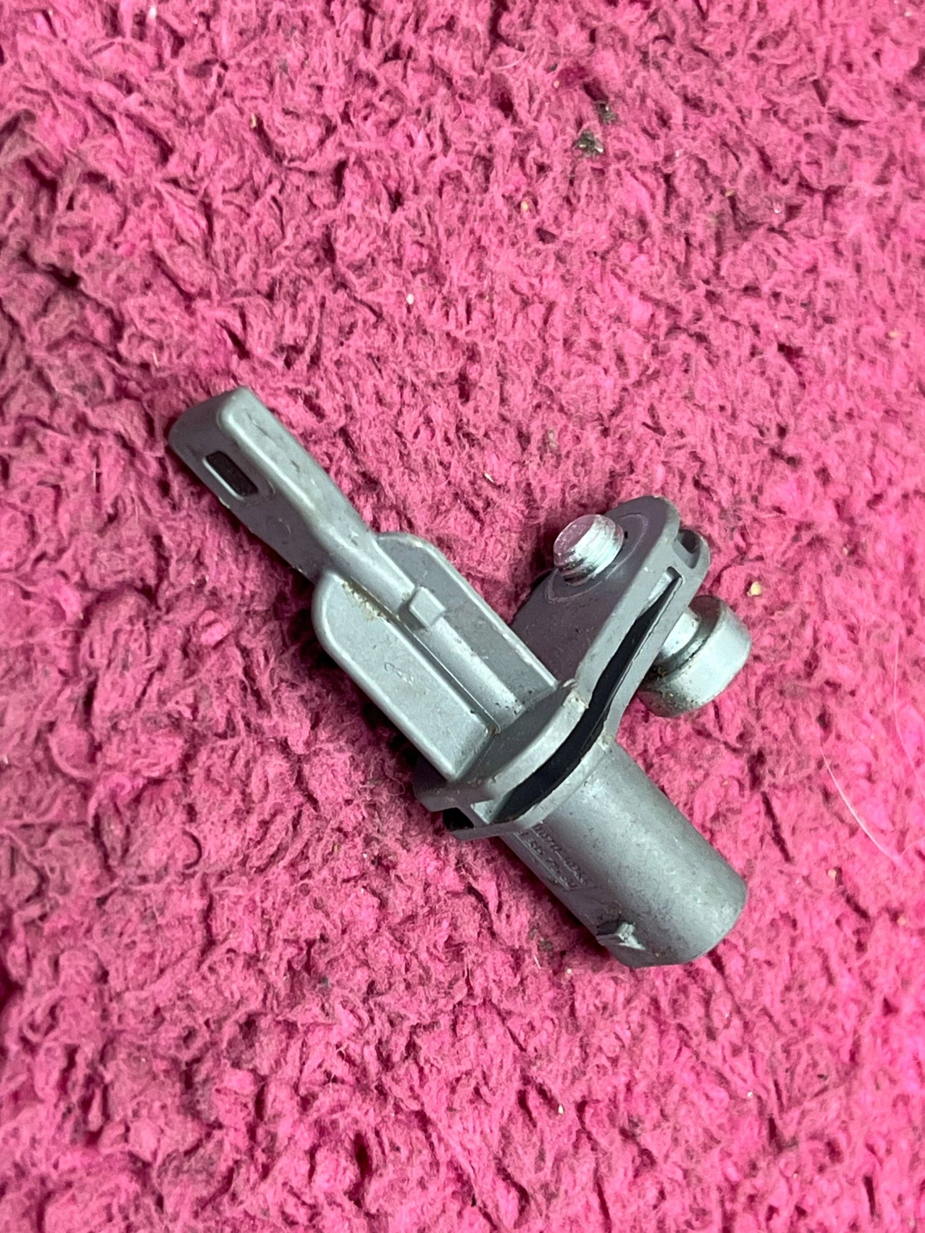 Sensor ABS Peugeot 3008 II 9838571680 Original!!
