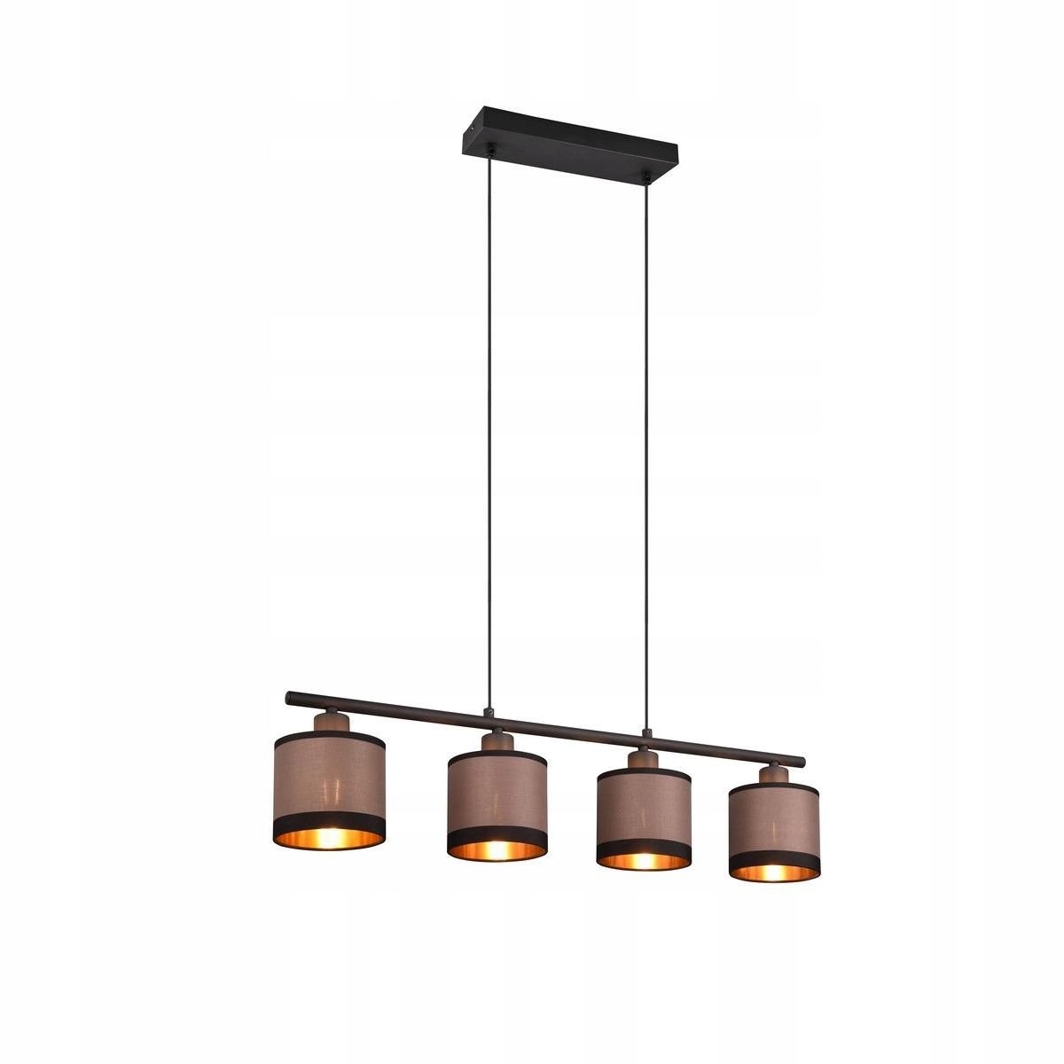 Závěsná lampa Hecaria DL041-31554 Rl