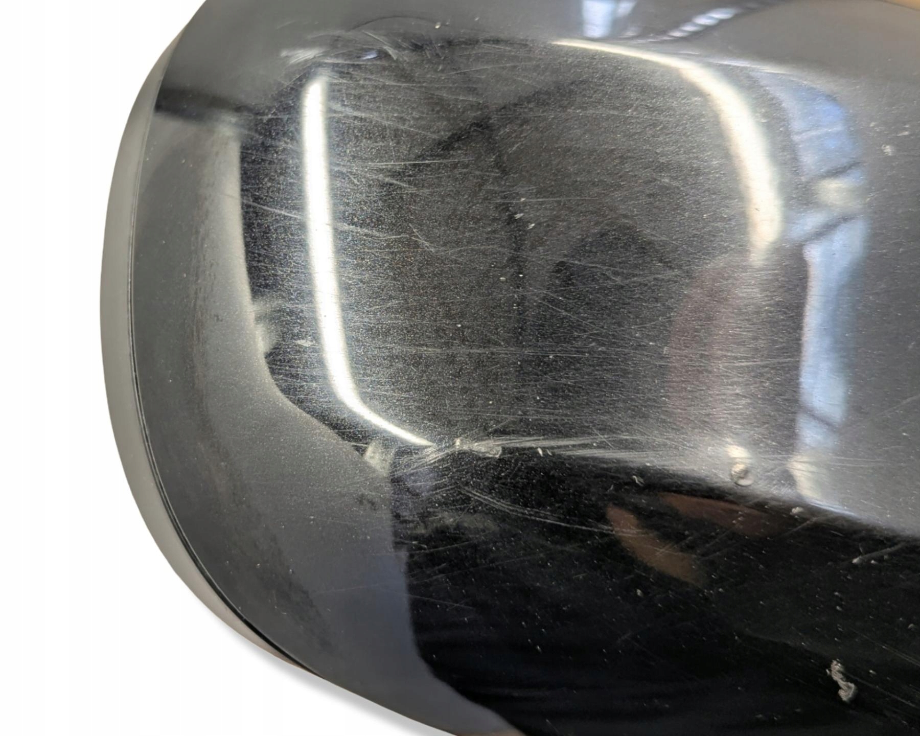 mirror exterior right side BMW 3 E90/E91 facelift 2010 7268264