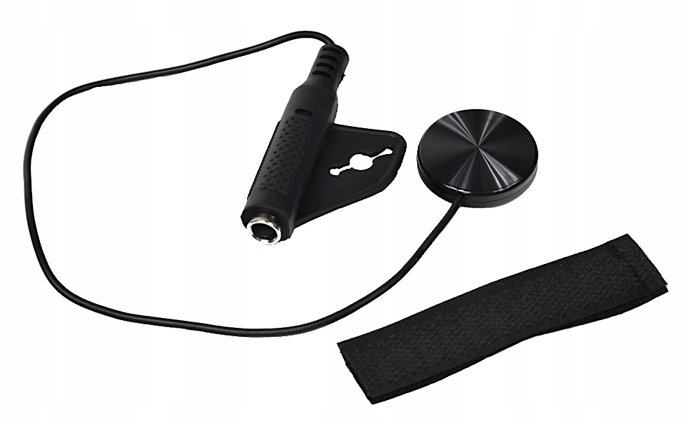 Przystawka PICKUP do ukulele gitary skrzypiec MP20 EAN (GTIN) 5904261406951