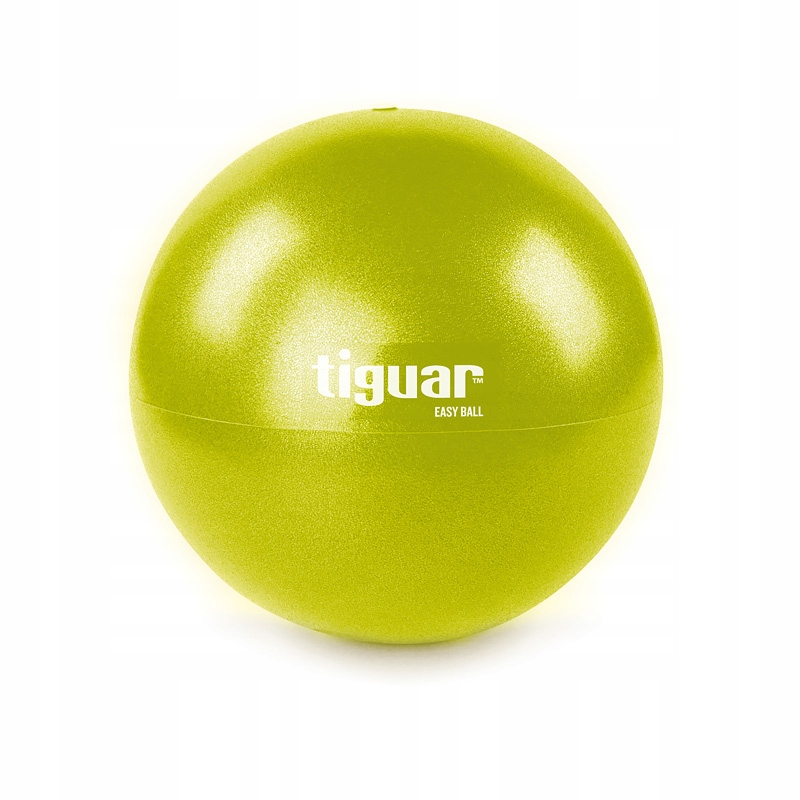 

tiguar piłka easyball - oliwka joga pilates ciąża