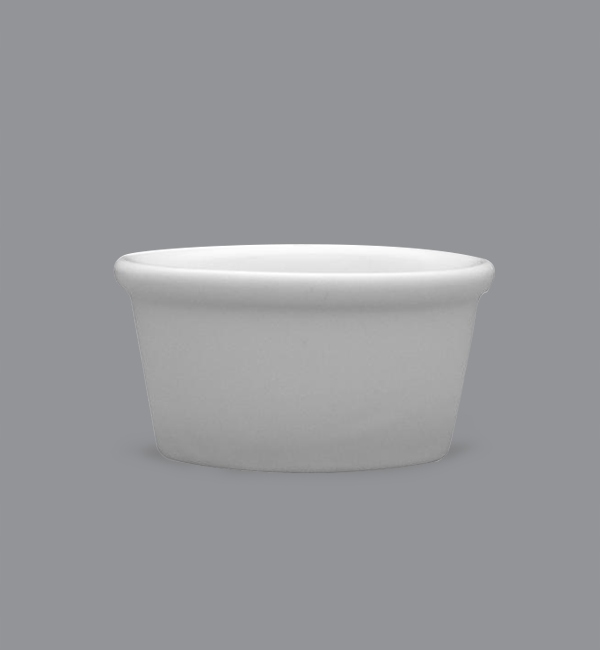 Dipówka Lubiana AMERYKA 0,1 l Marka Lubiana