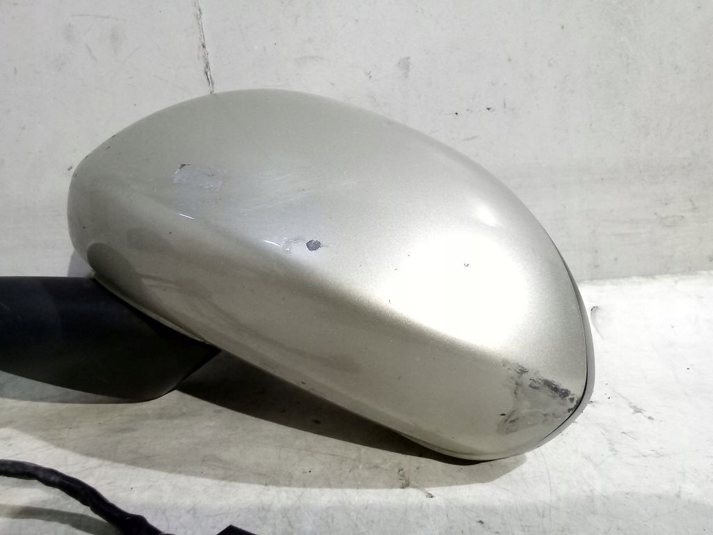 Opel Corsa D mirror left elektr 5 PIN Z40M