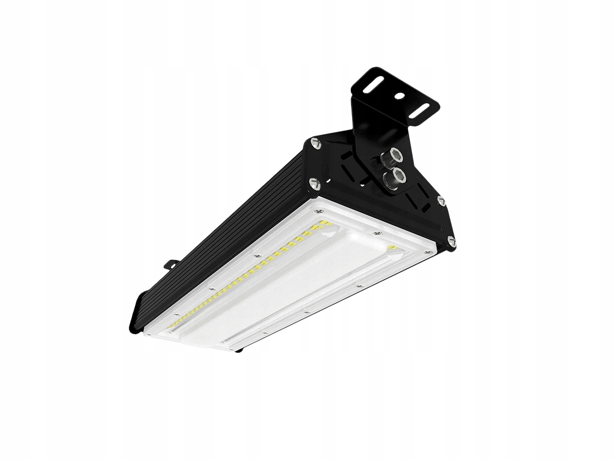 Led průmyslová lampa 50W 4000K Led Line Streakbay