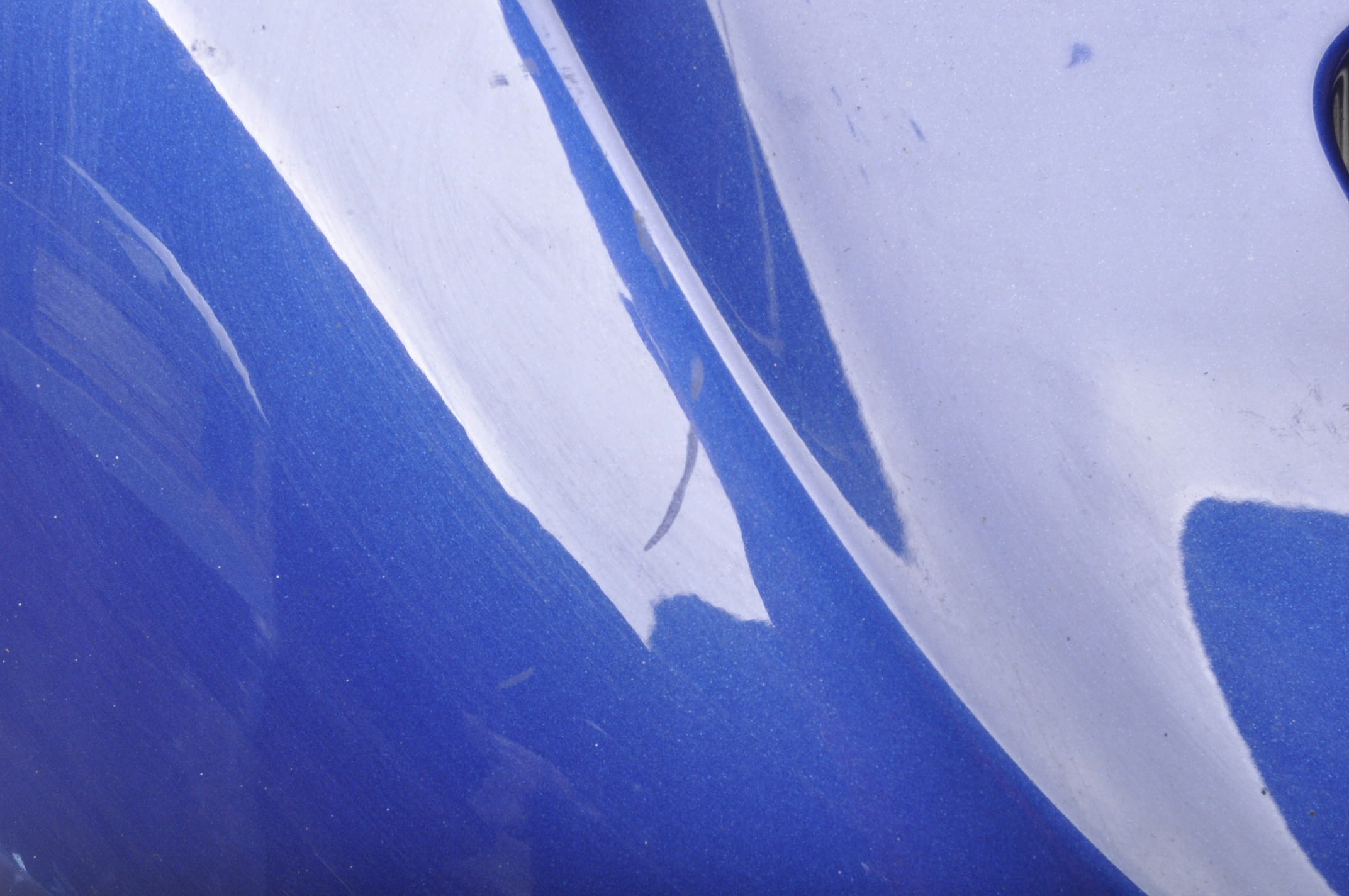 FORD FOCUS MK2 SPOILER KLAPY LOTKA 5M5J-Z44210-ABW Numer katalogowy części 5M5J-Z44210-ABW