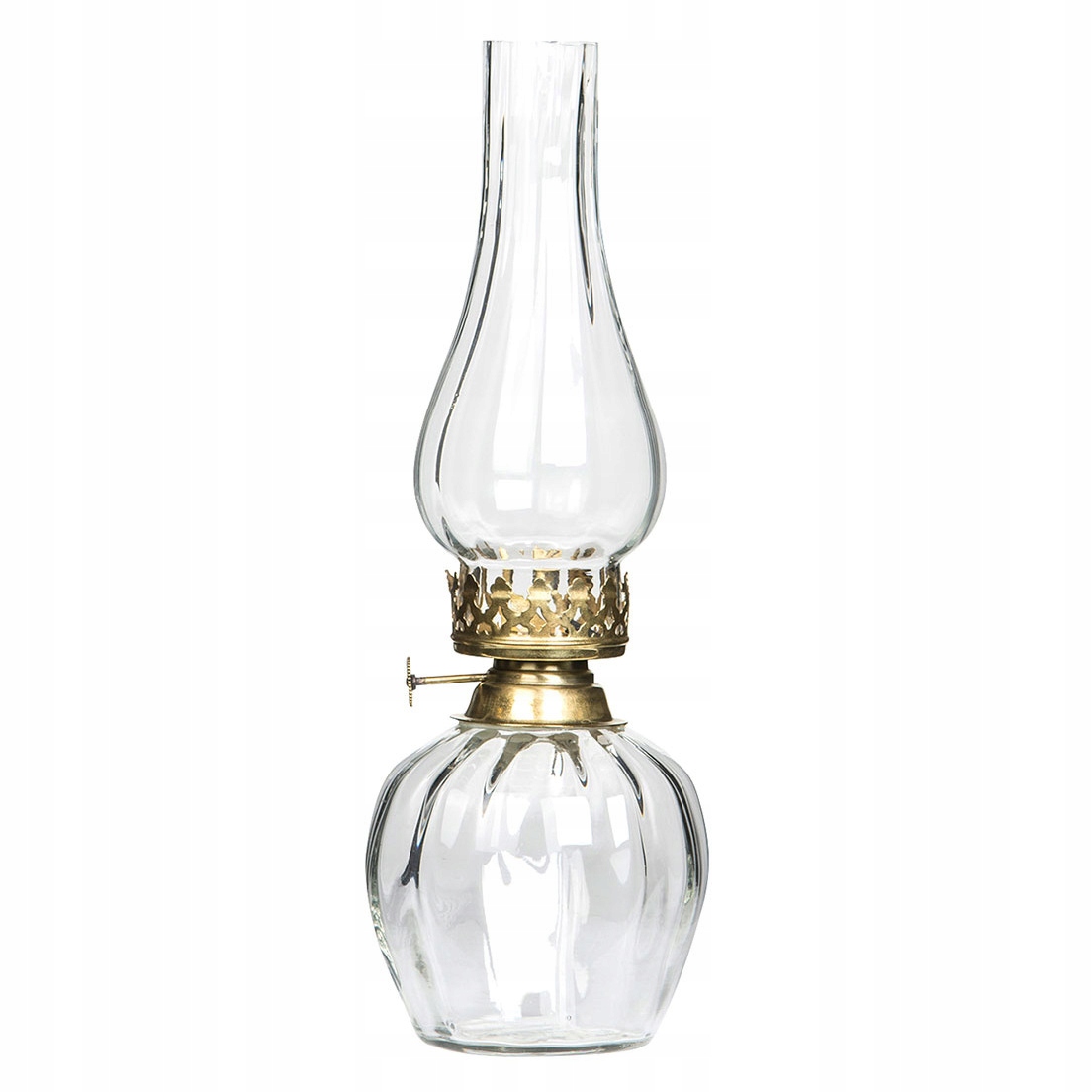 

Świecznik tealight Olja lampa naftowa szklana
