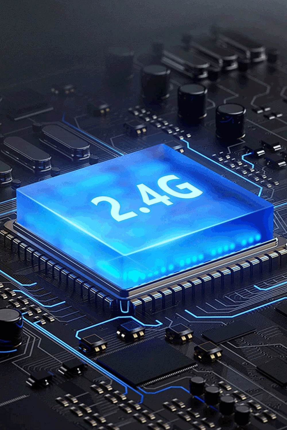 FIFINE M6 MIKROFON KRAWATOWY BEZPRZEWODOWY USB-C Czułość -32 dB