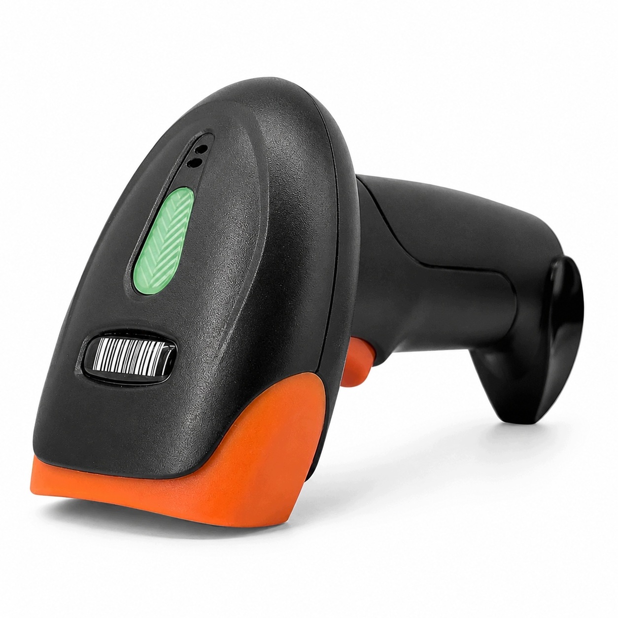 1D 2D Qr bezdrátový Usb skener čárových kódů ZD-S20W