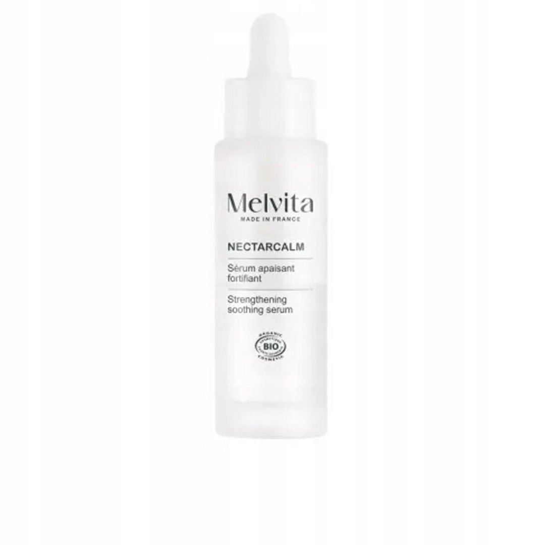 Krém na obličej Melvita Nectarcalm 30 ml