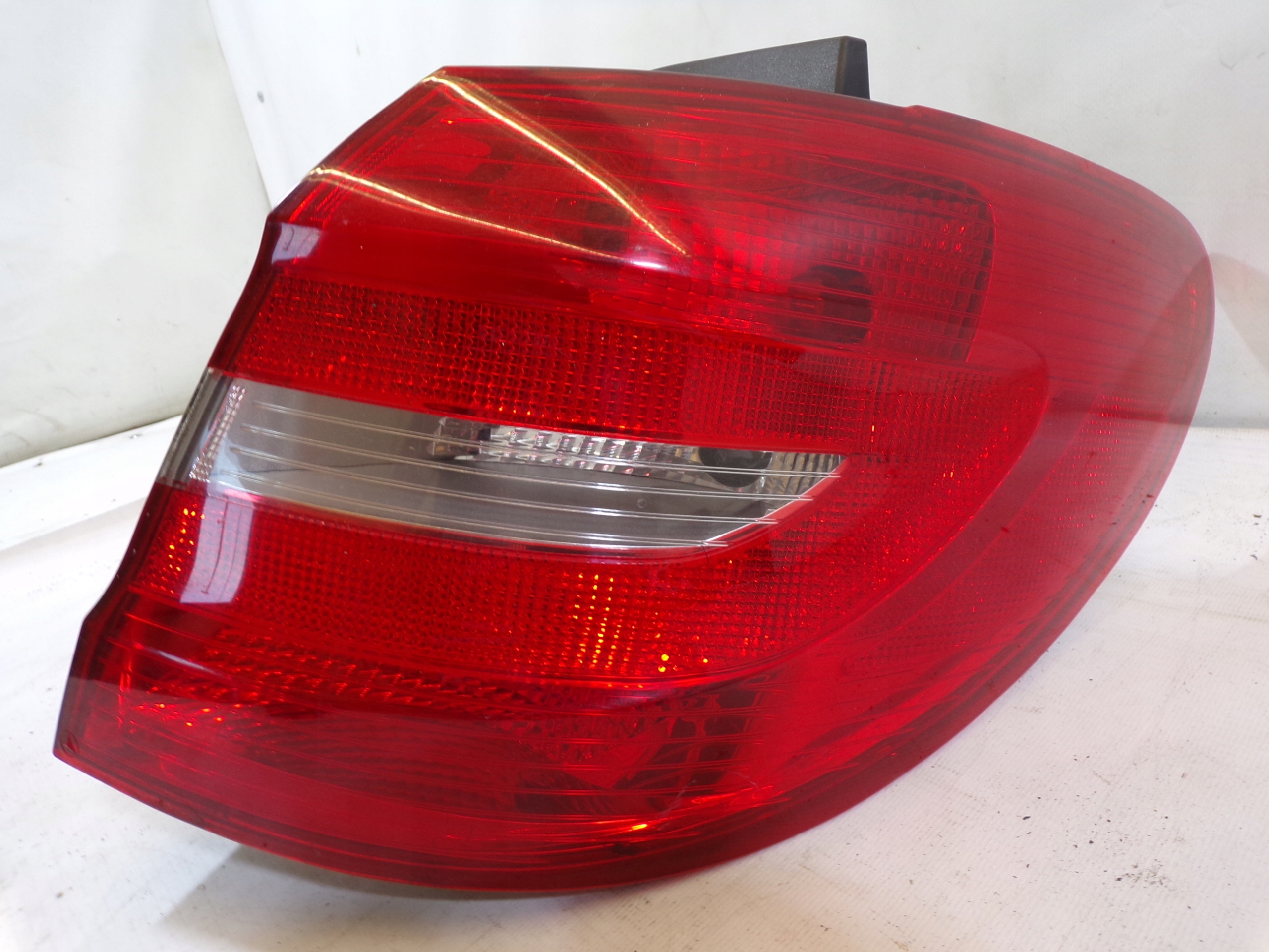light rear rear part right MERCEDES B KLASA W246 (K)