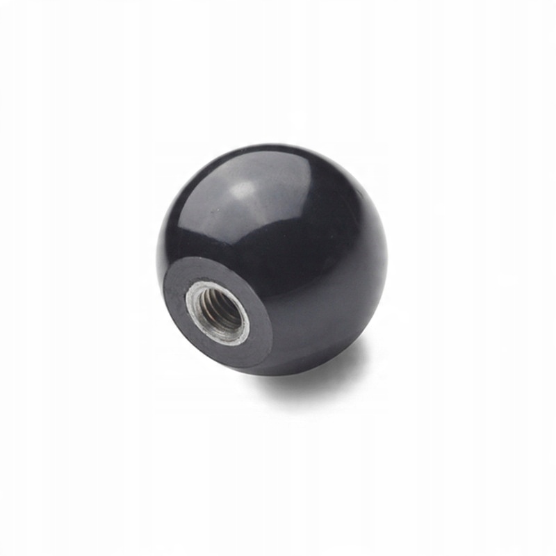 

Gałka kulista Din 319-KU-32-M10-C tworzywo
