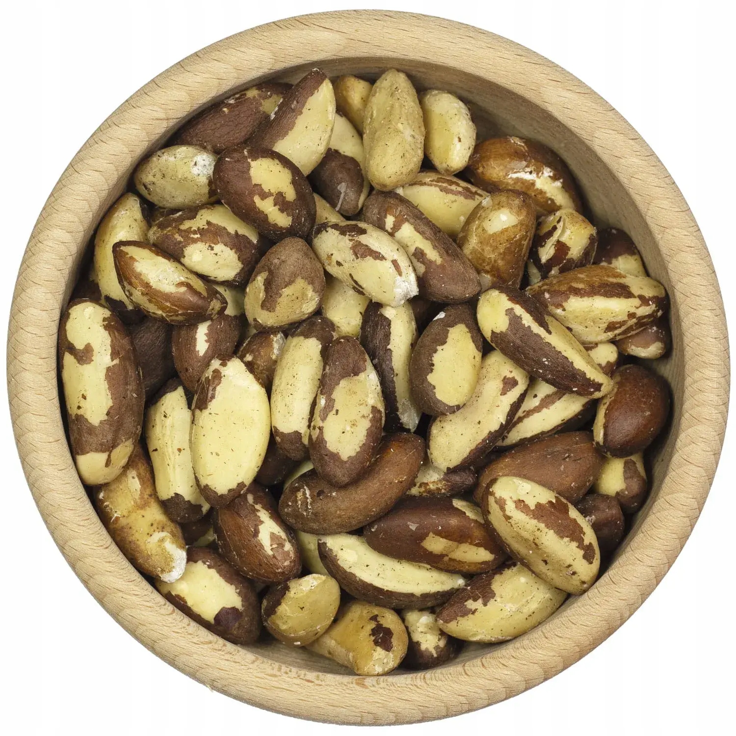 Levně Para ořechy Brat celé ořechy 1000 g