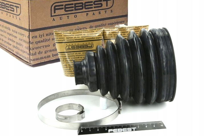 ЗАЩИТА МАНЖЕТА ШРУСА ПРИВОДНОГО НАРУЖНОГО DODGE ДЮРАНГО 3.6 5.7