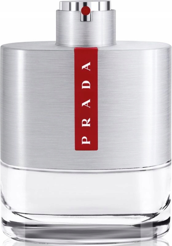 Prada Luna Rossa Edt 150 Ml Sprej