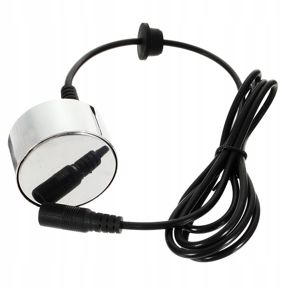 ULTRADŹWIĘKOWY NEBULIZATOR, MASZYNA DO WYTWARZANIA MGŁY, MISTER FOG MACHINE Marka inna