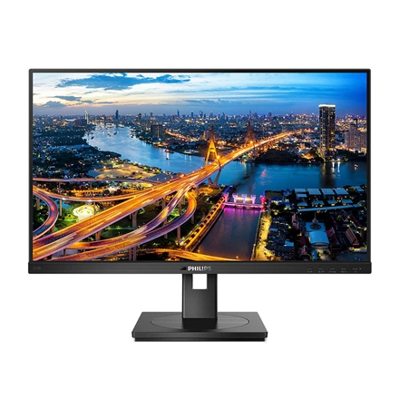 Philips 243B1 24 palců Ips Full Hd (1080p) 1920 x 1080 při 75 Hz