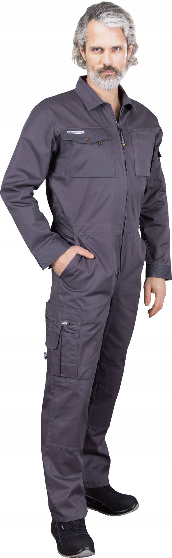 Універсальний комбінезон LH-OVERTER S R. 56