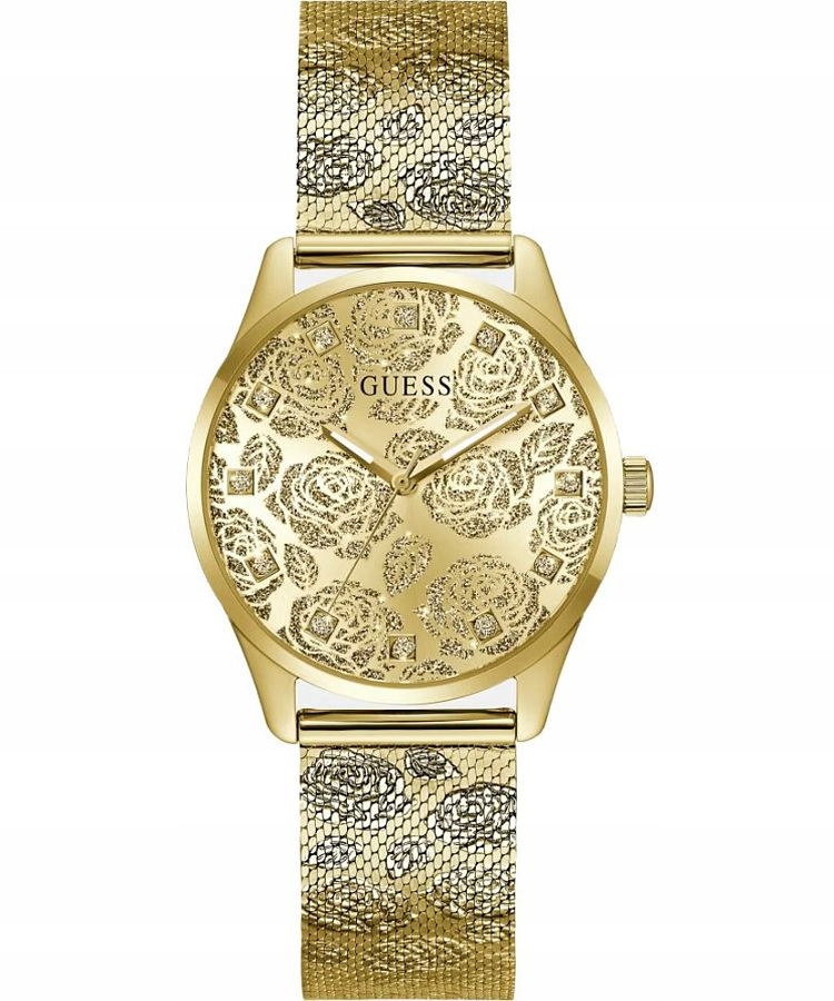 Zegarek damski Guess Trend Calla
