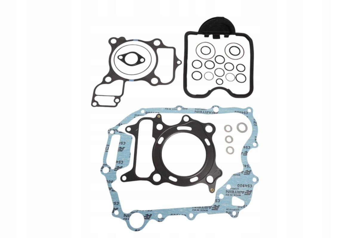 Xradical (artein Gaskets) Komplet Tesnení Pre Honda Sh 300 '07-'14, Forza 30