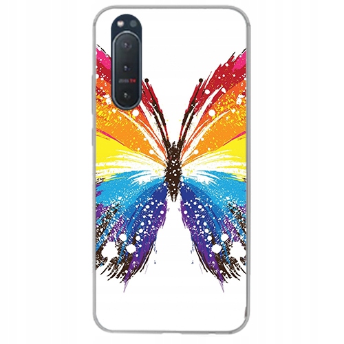 

200 wzorów Etui Do Sony Xperia 5 II Plecki Obudowa