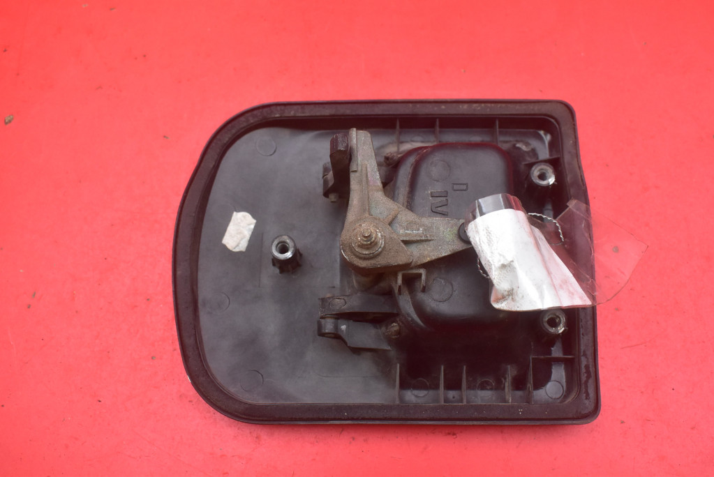 handle right front front grey IVECO DAILY 3 III 99-14